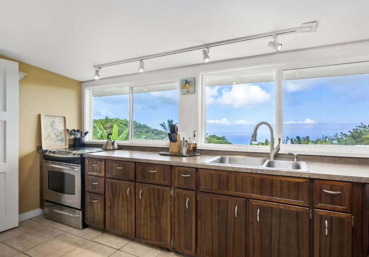 Kula Ohana Apartment Captain Cook