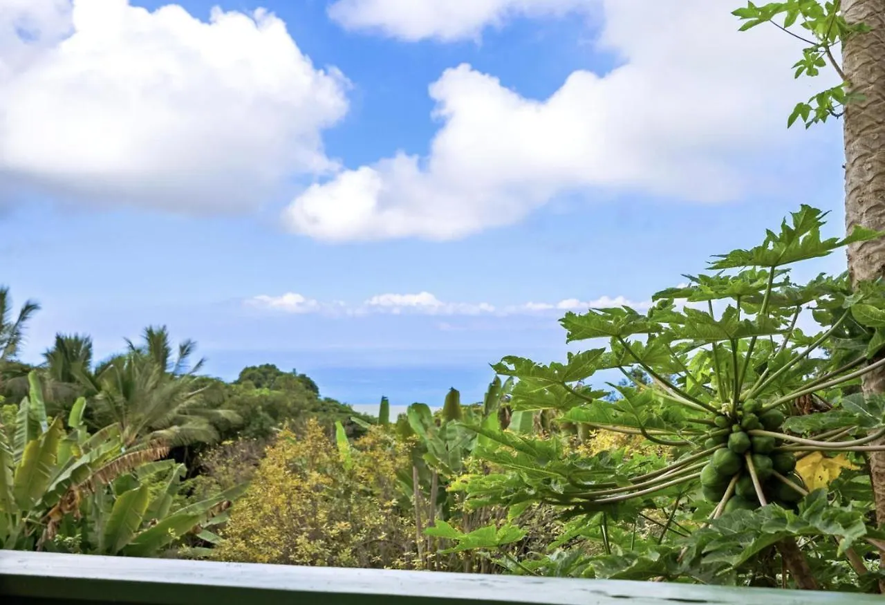 Kula Ohana Apartment Captain Cook