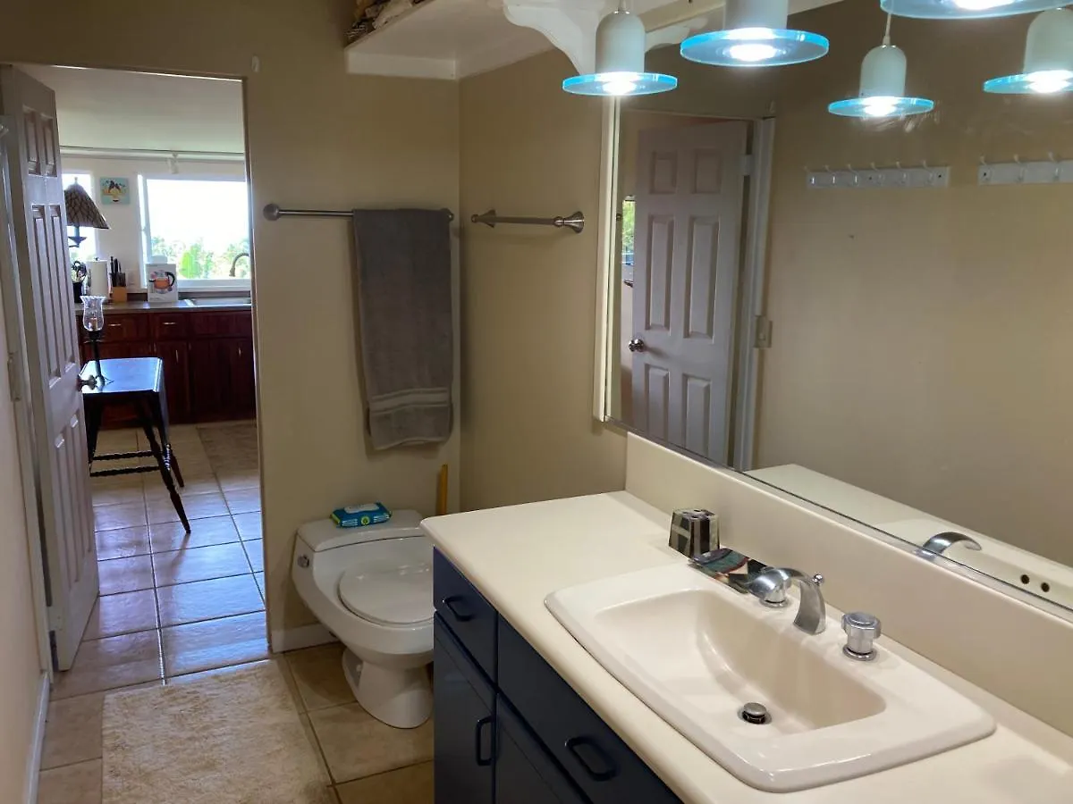 Kula Ohana Apartment Captain Cook